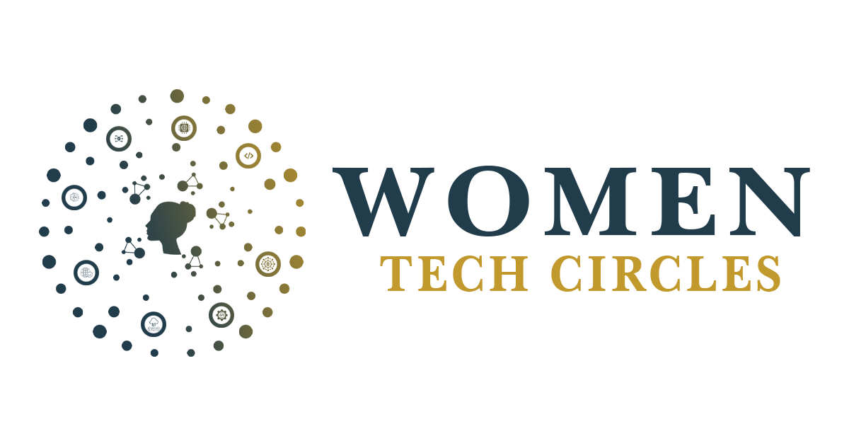 Women Tech Circles.